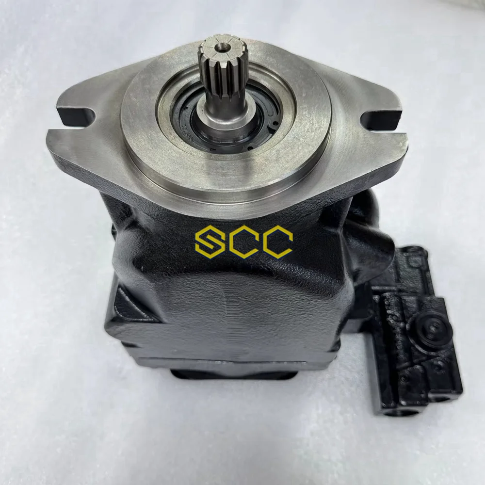 Factory price Dan-foss 83026828 83007357 83027439 83026828 hydraulic piston pump 5728362 C204110849 83041431