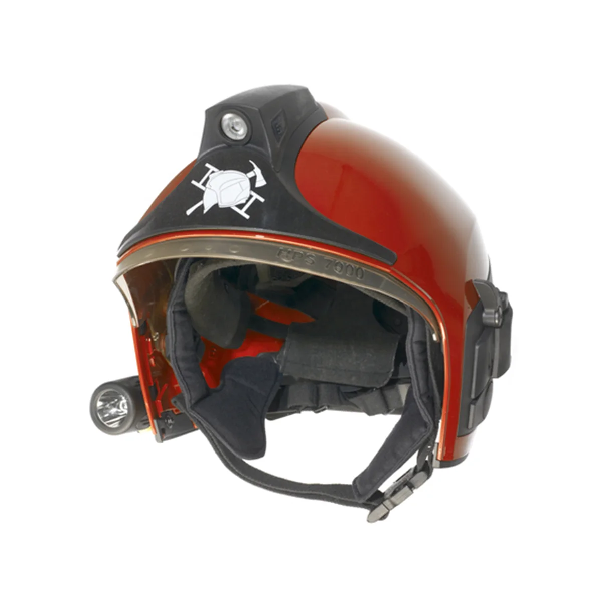 Drager CPS 5900 Gas-Tight Hazmat Suit China Factory