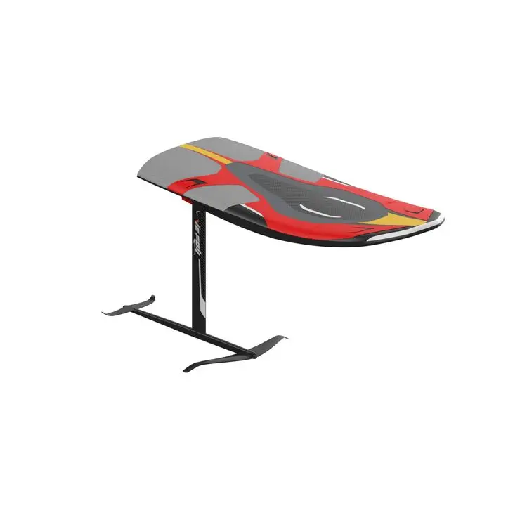 High Quality Inflatable Paddle Board Stand-up All Round Kitesurfing Surfboard Windsurf Air Board Competition