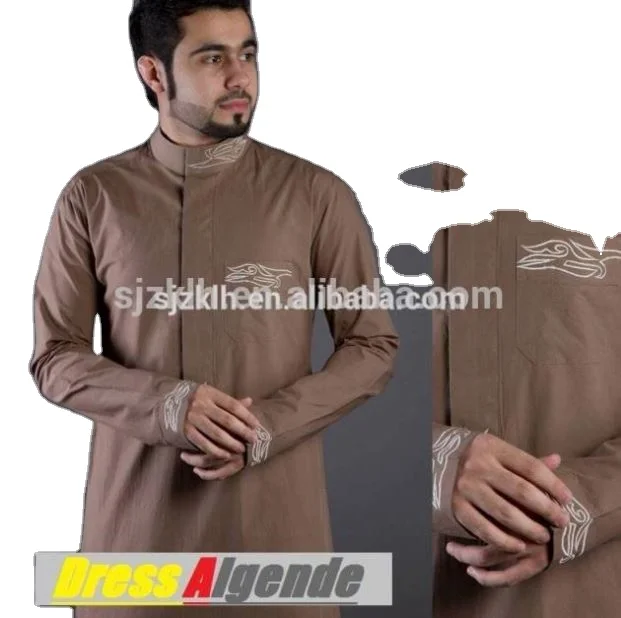 2020 turkish islamic clothing wholesale, qamis daffah, camilla kaftan