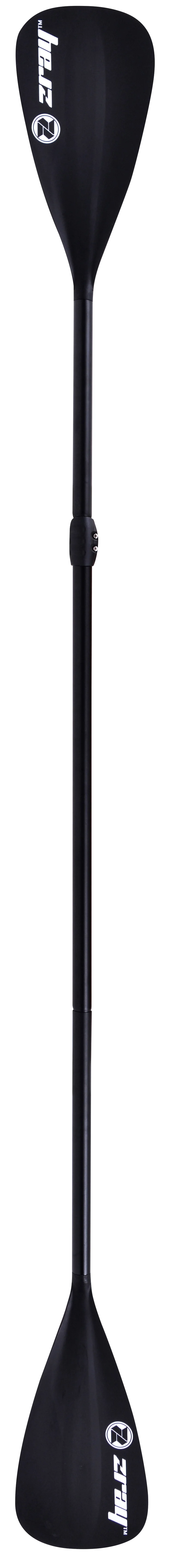 Jilong 29R172 SUP/Kayak aluminum paddle sectional aluminum oars for air boat kayak