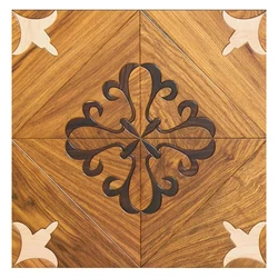 art parquet wood flooring