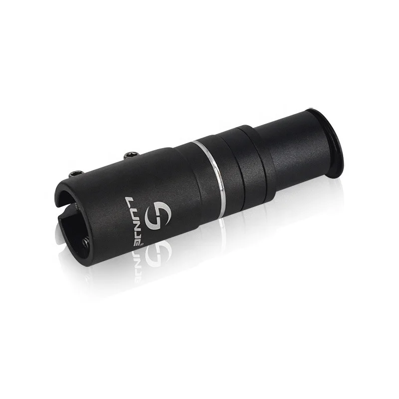 New arriver bicycle stem mountain bike bicycle handlebar riser Front fork faucet lift head tube extender cycling accessories
