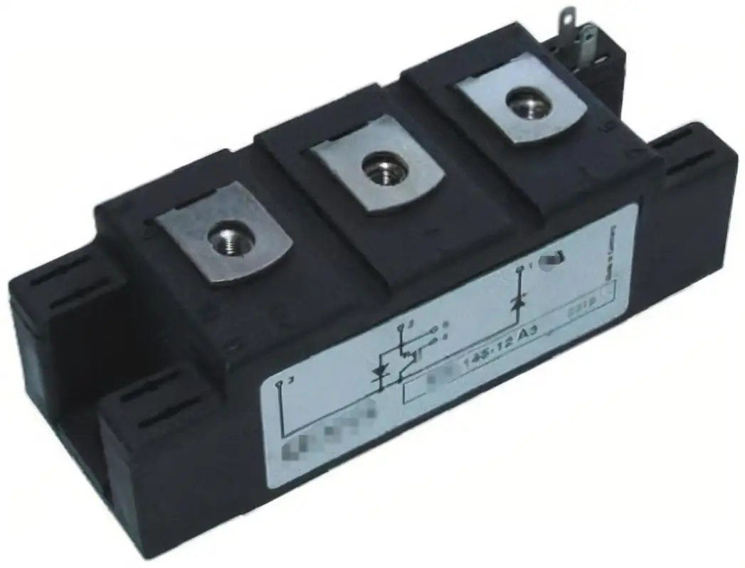 Supplying IGBT modules new and original stock Thyristor and Diode Modules Hot Sale  ZP200A1600V