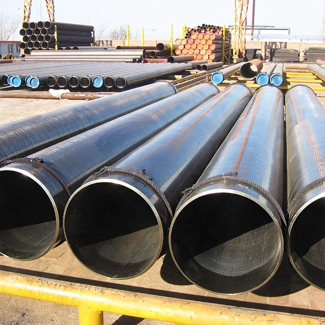 China Ms carbon steel pipe supplier / carbon steel pipe 16mm