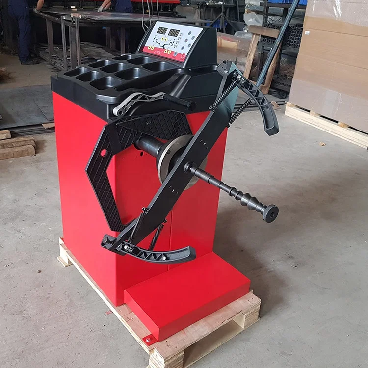 cars, light trucks wheel balancer motorcycle weel balancer