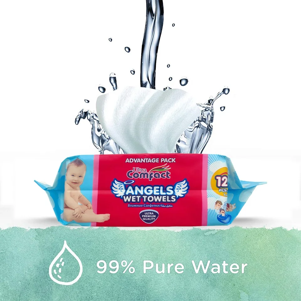 Top Fashion Berserk wipe warmer and baby wet wipes dispenser individually wrapped wet wipes