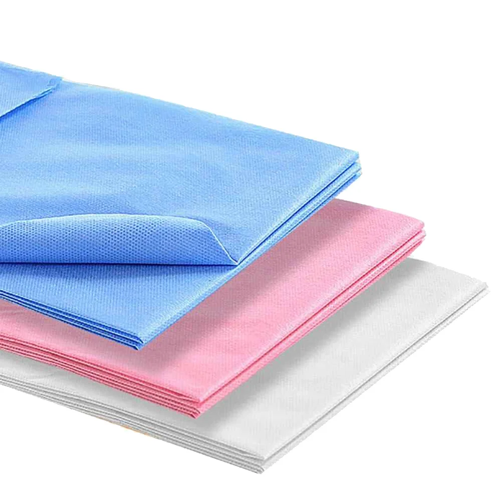SDR2001 PP/PE/CPE Nonwoven Fabric Suppliers Needle Punched Non-Woven Factory Felt Fabric