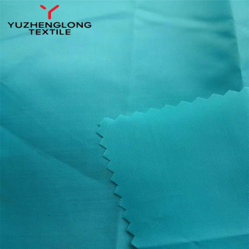 Chinese factory hot sale 100% polyester taffeta fabric for lining