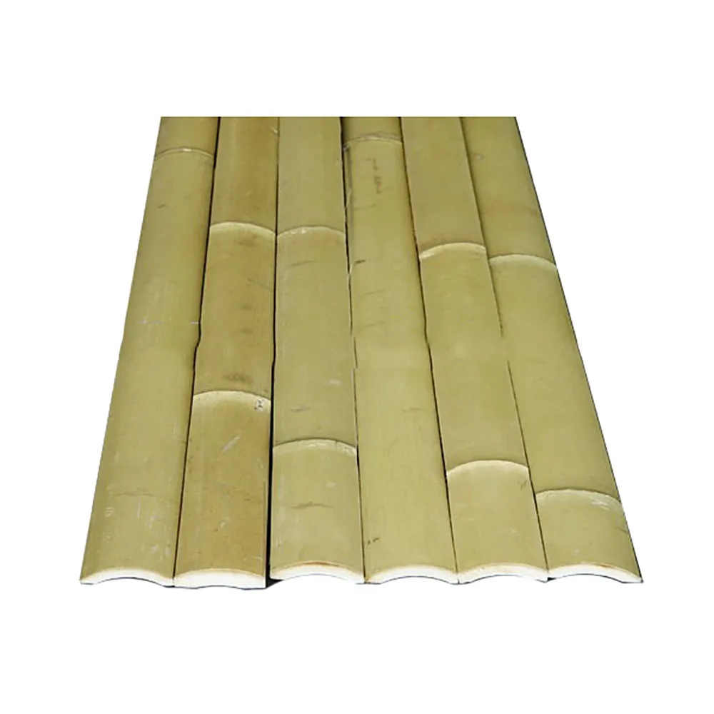 WY-CC093 2016 бамбуковая полоса/разделенный бамбук