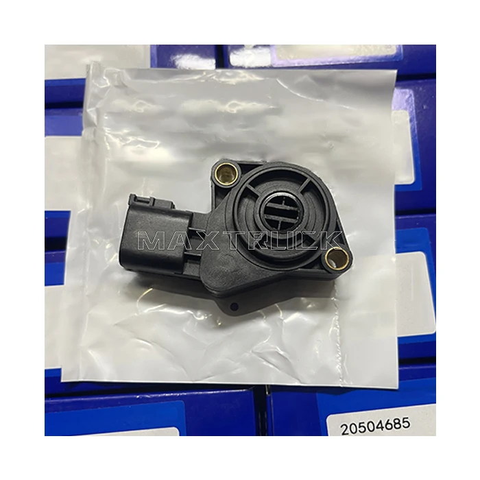 KARNO Factory Price Truck Parts Electrical System Oem 85109590 Throttle Position Sensor for Volvo FM9 FM12
