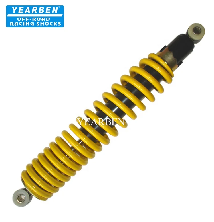 performance off road lifted truck shocks