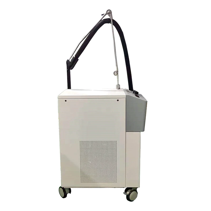 Skin Cooling Cryo 30C Zimmer Laser co2 Fractional Beauty Device Cryo Therapy Cold air skin cooler Salon Equipment