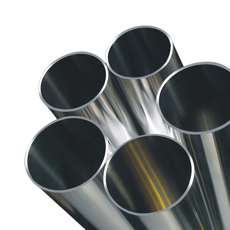 Shandong factory ss 904L  price per kg OD 80 mm 90 mm 100 mm 110 mm 120 mm stainless steel seamless pipe