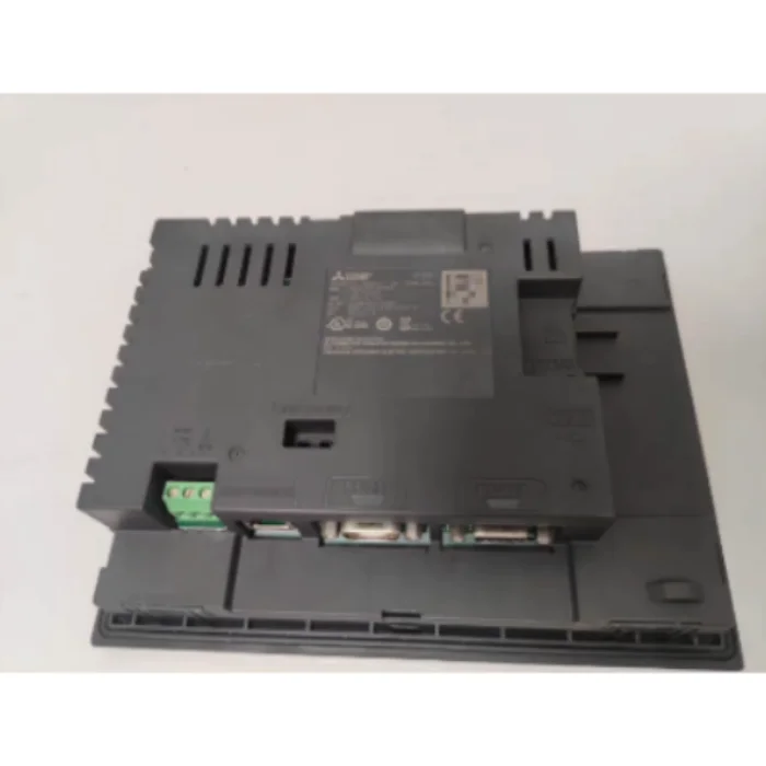 GT1275-VNBA  Mitsubishi Touch Screen Mitsubishi Plc Hmi touch screen panel   in stock