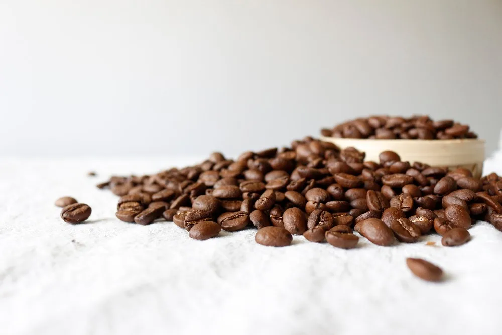 
BEST OFFER Sale cheap now roasted coffee beans 