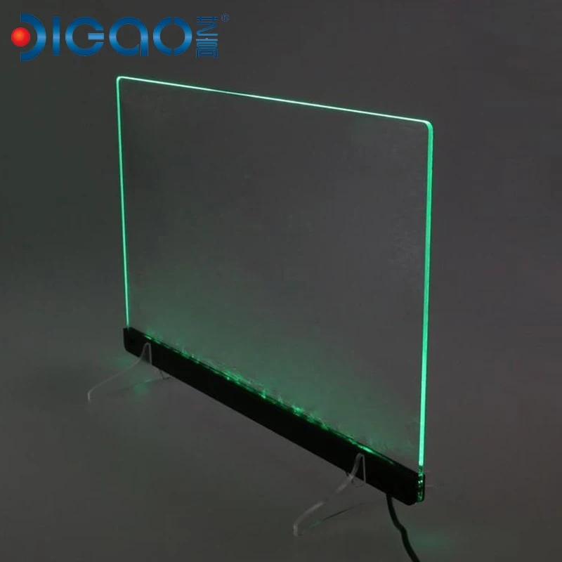 Stainless steel  window glass frameless balustrade railing clamp led strip light aluminum u shape channel system profie