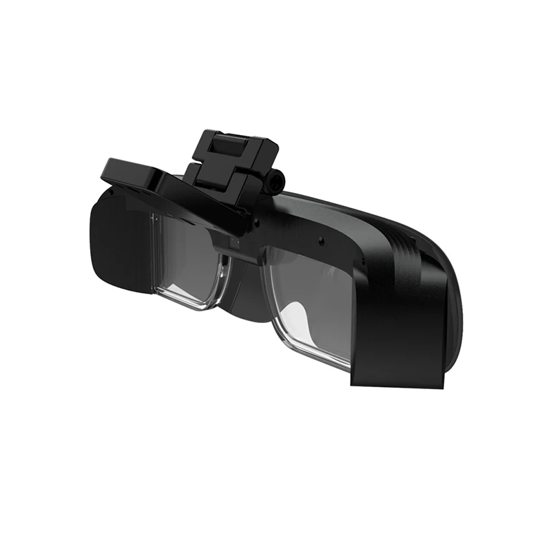 Warehousing Logistics holographic ar in automotive industry smart glasses