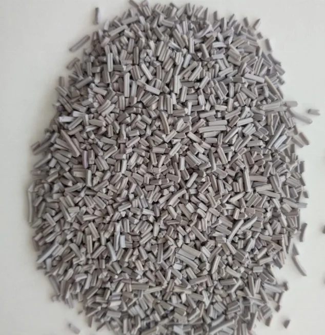LS-951T claus tail gas hydrogenation catalyst