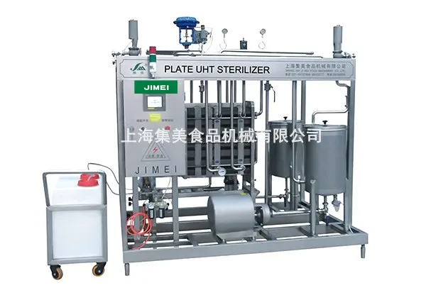 best sell camel milk production line