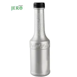 Factory 850ml PE bottle for syrups high quality ejuice PE  bottle empty pe bottle