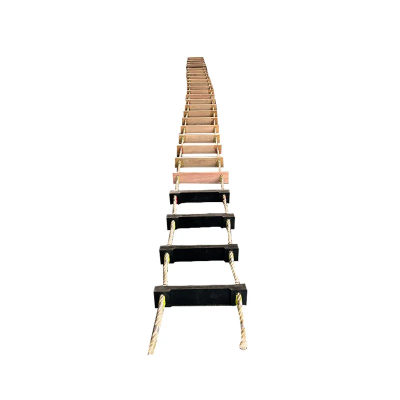 Super hot sale marine use ladder embarkation ladder for life work