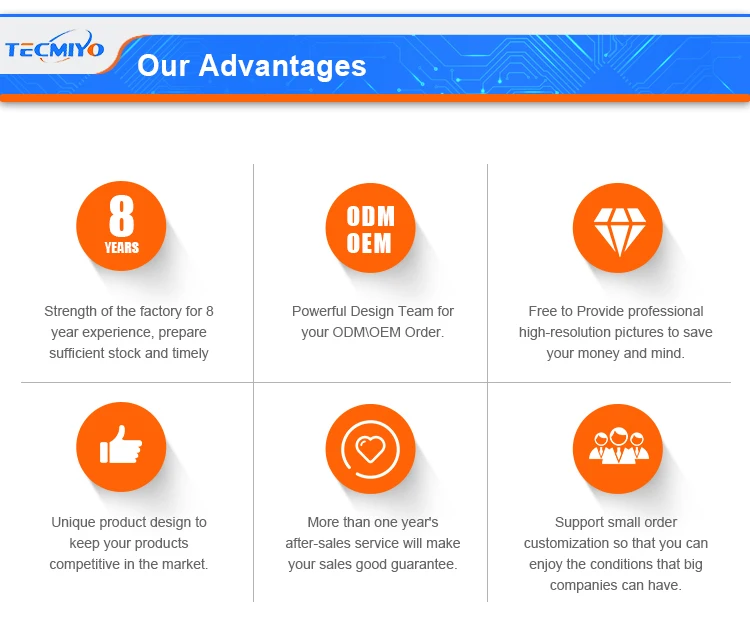 TECMIYO New Design 16GB 2RX8 PC4 DDR4 21300 16GB 2666Mhz RAM DDR4 Desktop Computer Memory