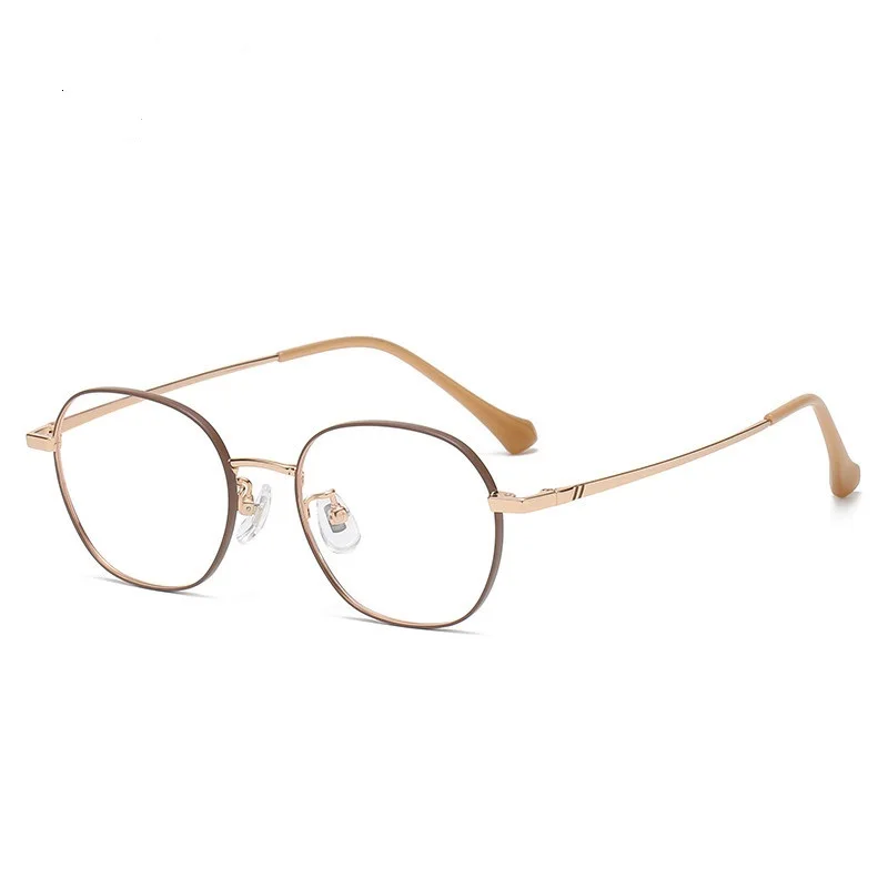 blue light blocking frame glass candle holders reading glasses for men