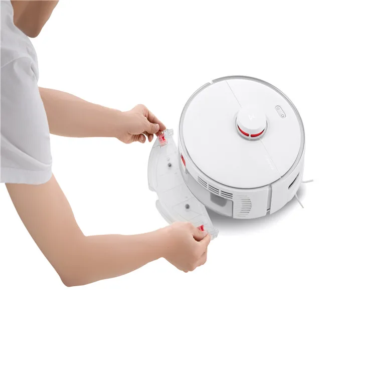
factory direct supply automatic water shutoff auto dust cleaner robotic vacuum cleaner sale prices 
