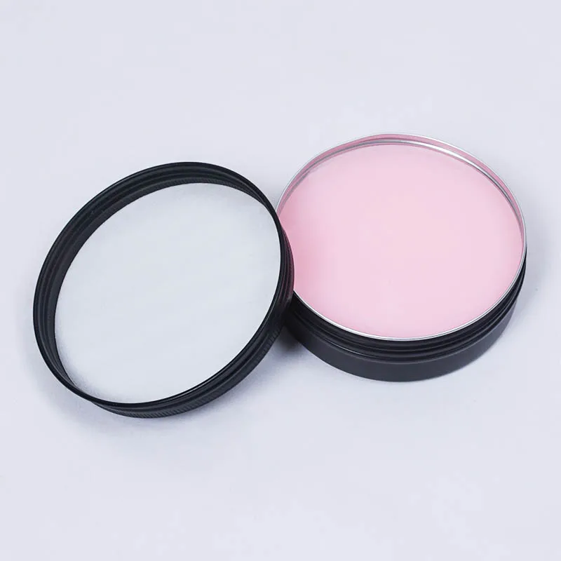 Dongshen Makeup Brush Cleaner Custom Rose Fragrance Weight Private Label Makeup Brush Makeup Tool Cleaning Soap