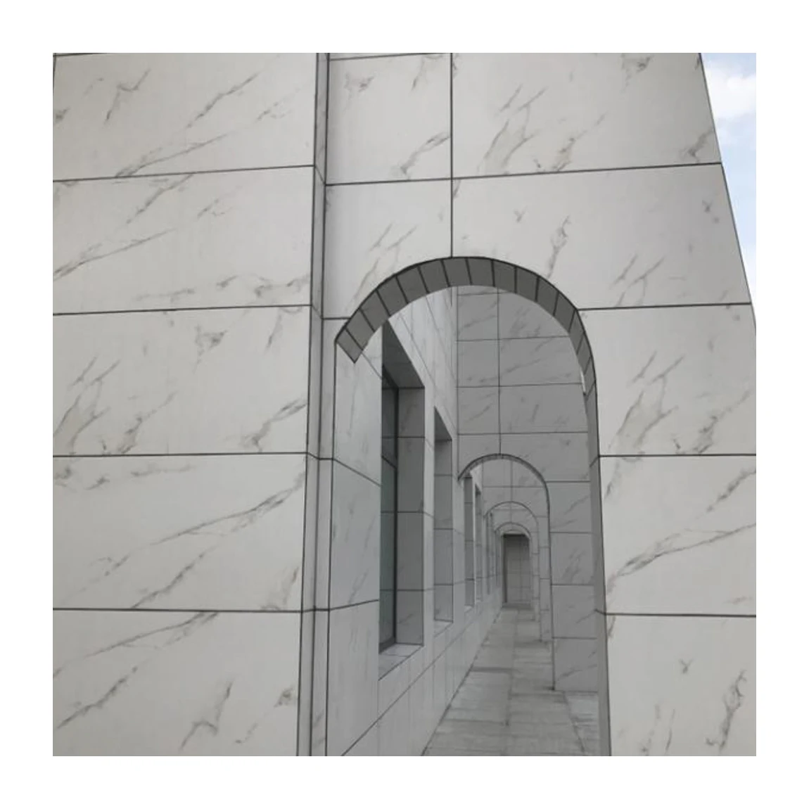 Free Sample 3-10MM Porcelain Marble Design Thin Wall Tile Outdoor Waterproof Anti Scratch Carrelage Ceramic Panel Floor Tiles