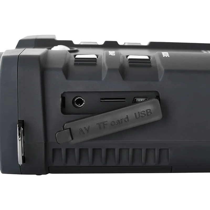 BM-NV013 3 6-10.8X31 область цифровой прибор ночного