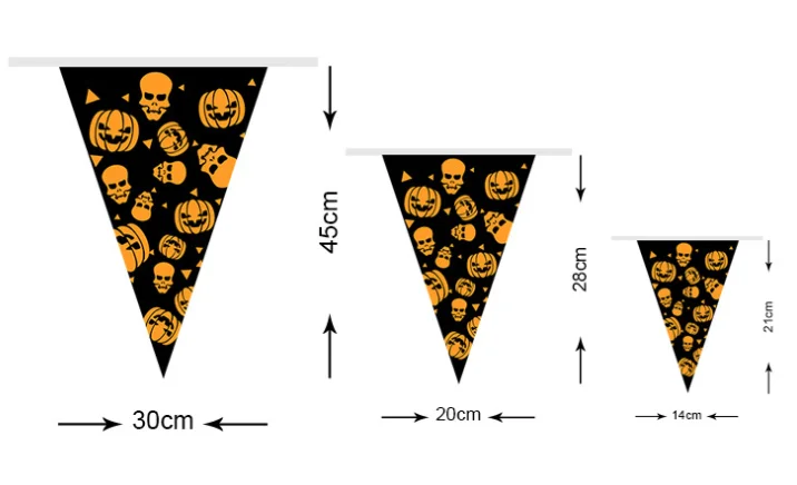 Amazon Germany Munich Oktoberfest decorative pull flag  Bavarian blue and white checkered triangle flag hanging flag