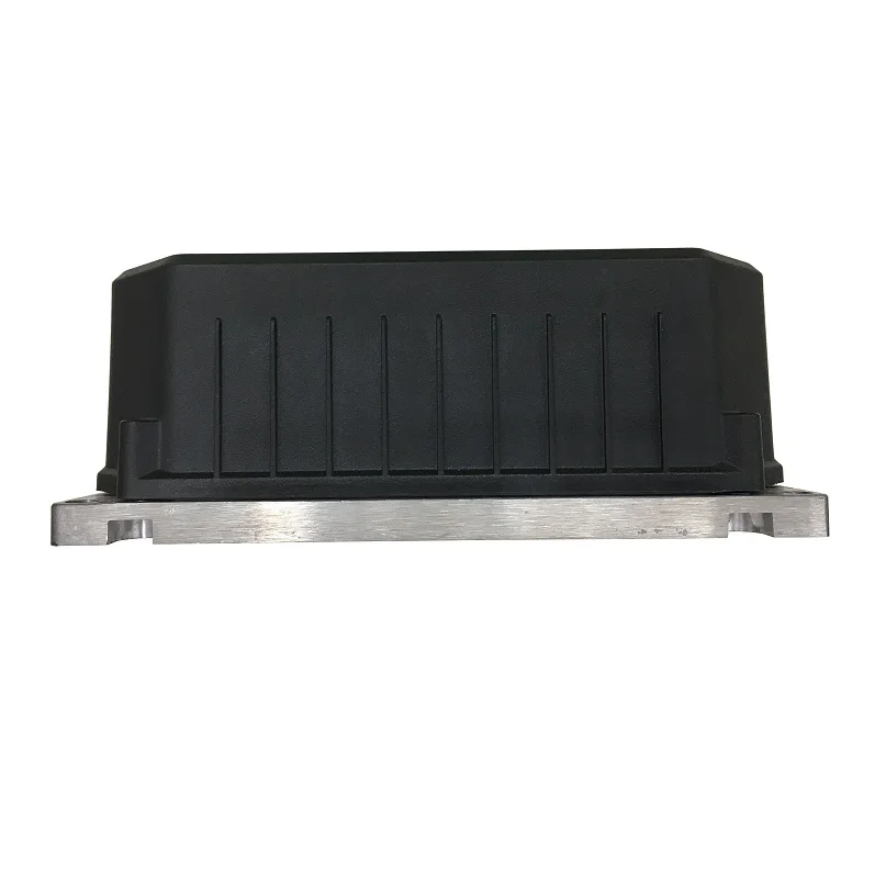 ground support equipment electric drive system ac asynchronous motor controller