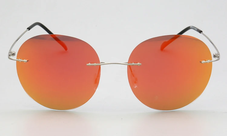 2021 Fasion eyeglasses blue light blocking polarized reading and myopia glasses sunglasses for men and women S006