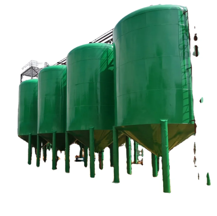 turnkey EPC alcohol ethanol distillery project