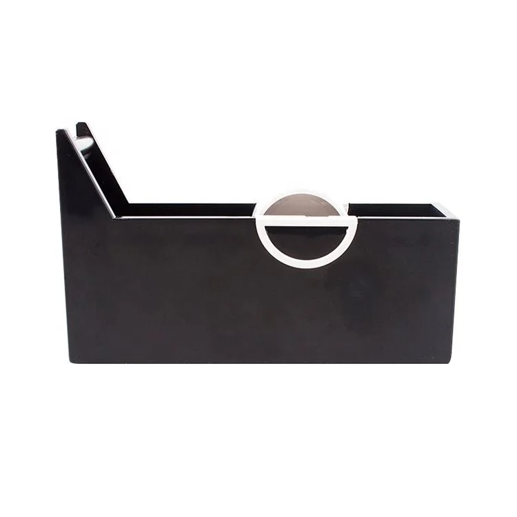 Easy Use Glue Tape Cutter Adhesive Tape Divider Eyelash Tape Dispenser For Eyelash Extension