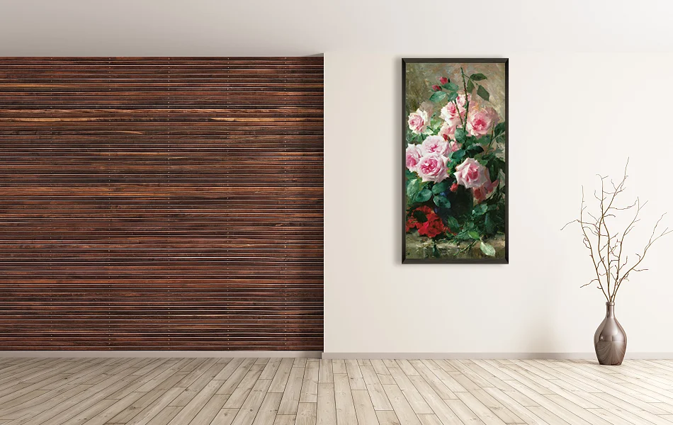 Home decor paintings marvel posters wall frame picture art flower paintings still life paintings on canvas