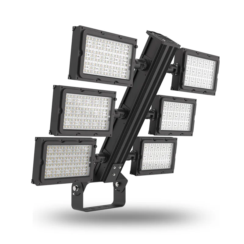 Led Module Flood Light Stadium Light Football Sports Led Flood 600w led flood light
