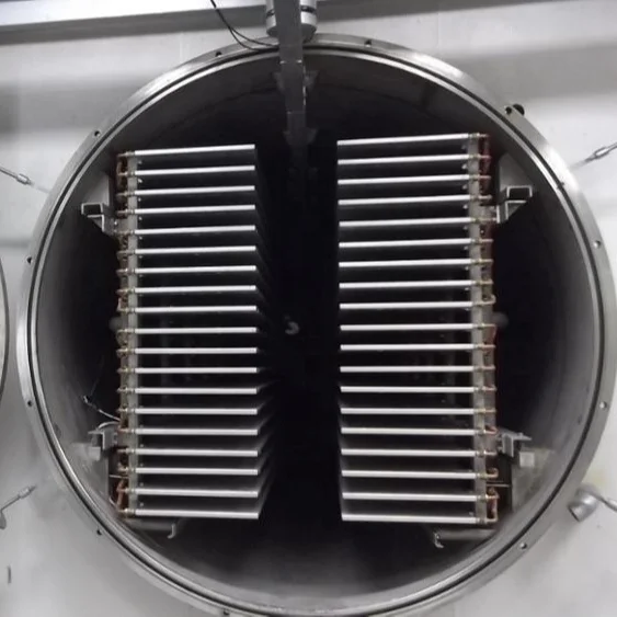 
Freeze Drying Equipment Prices for Fruit and Vegetable 