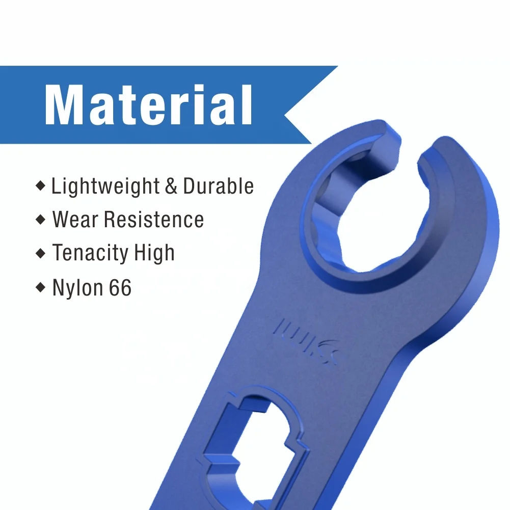 
Инструмент для сборки солнечных кабелей IWISS, инструмент для обжима солнечной панели PV 