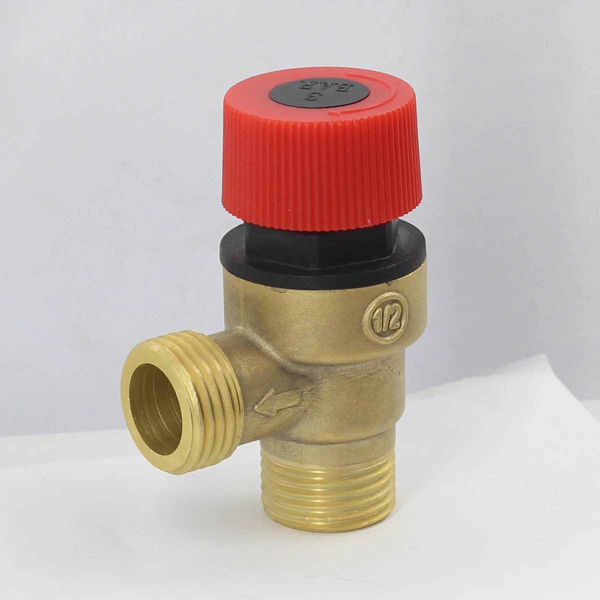 Safety Relief Valves High Quality Safety Valves For Water Heater