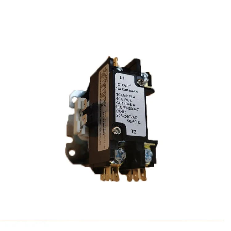 1P30A    magnetic contactor
