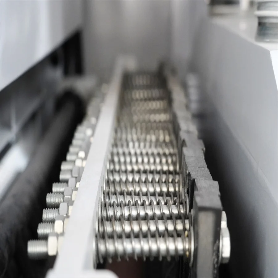 BSB-R-RP1000 Planer wood brush sander machine