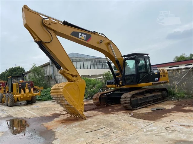 325DL 325D hot sell of 2021 Japanese Cat secondhand caterpillar 25 ton 25T 25 tons digger crawler hydraulic excavator for sale