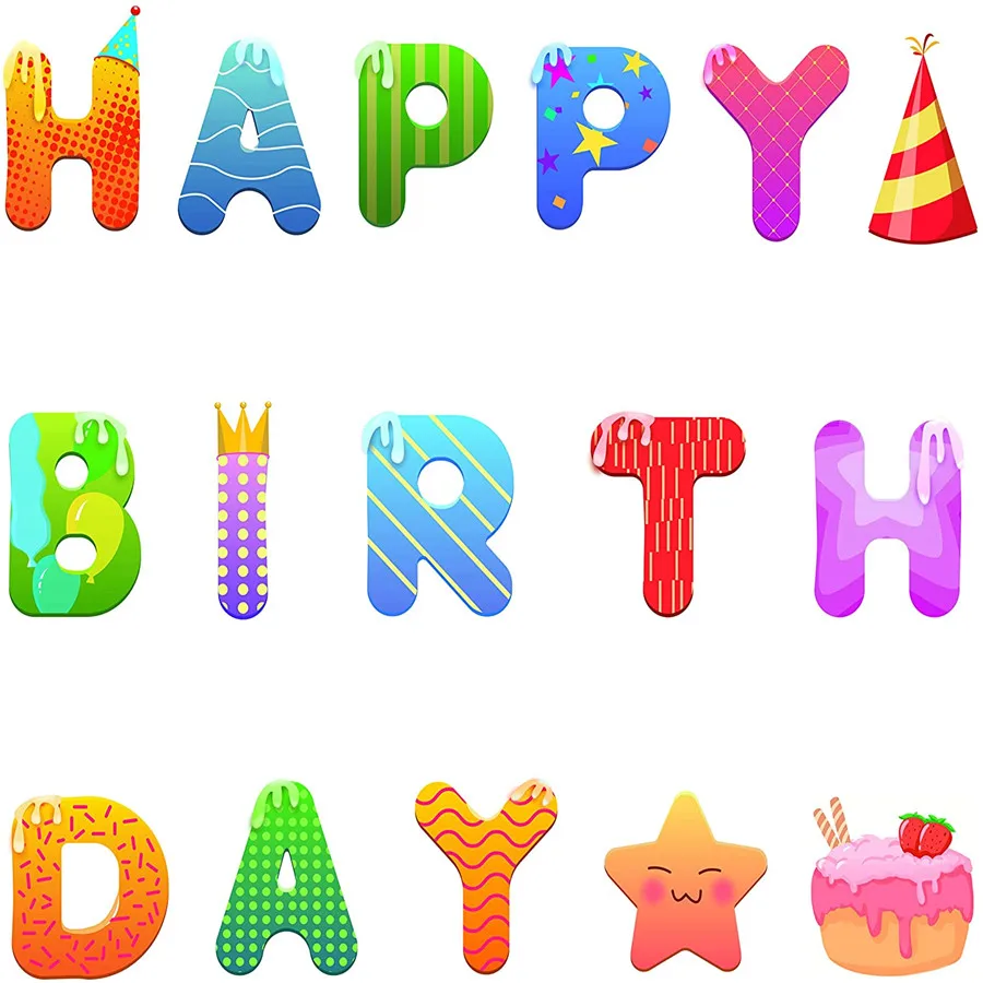 Plastic sign board birthday vote yard signs sheet fluted corrugated PP plastic hollow sheets lawn signs