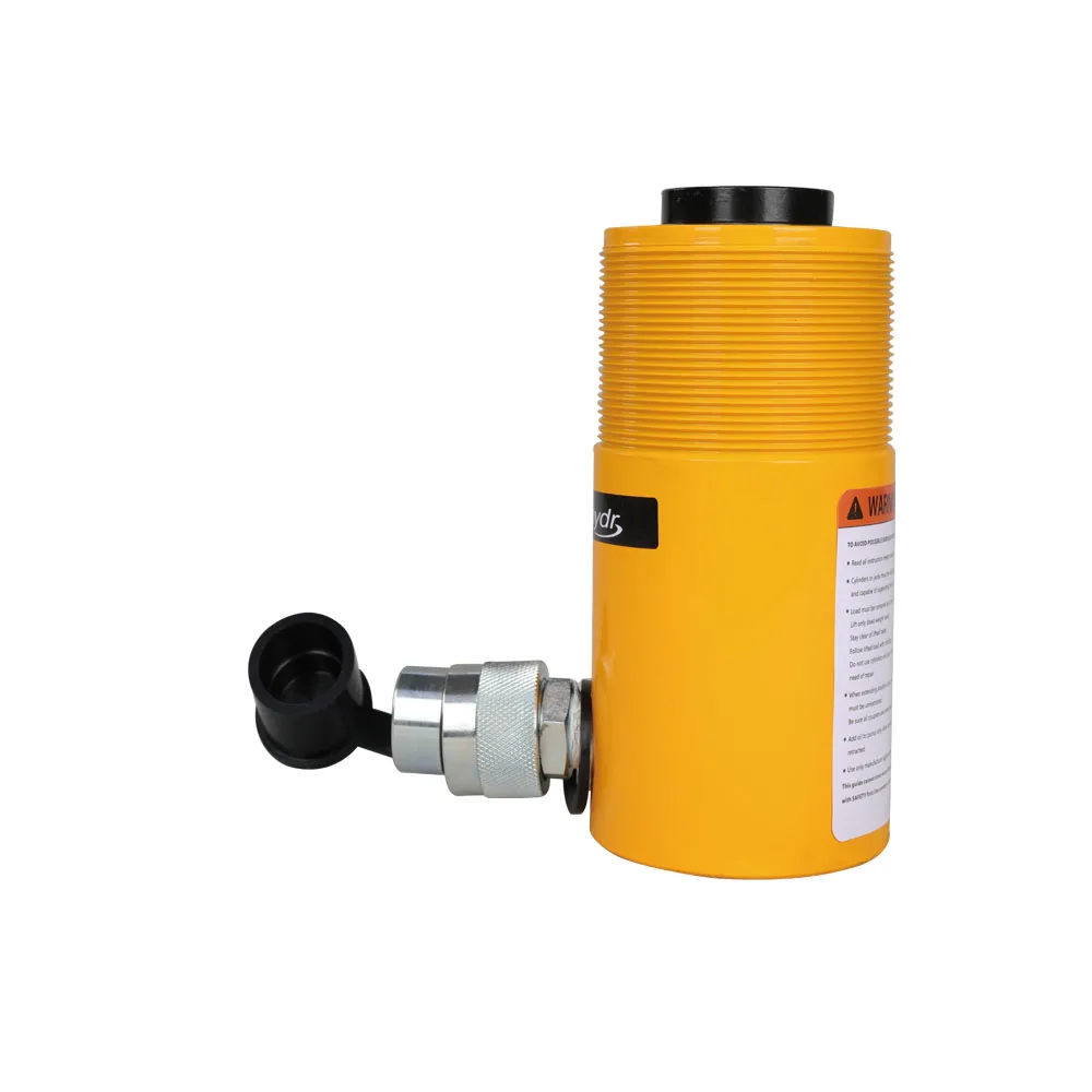 
High cost performance, good quality and low price 25Ton 2'Stroke Hydraulic Cylinder Jack 