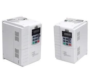 Vmaxpower 11KW Pump inverter with MPPT controller With 15 KW dc inverter solar pump inverter for hybrid water pump system