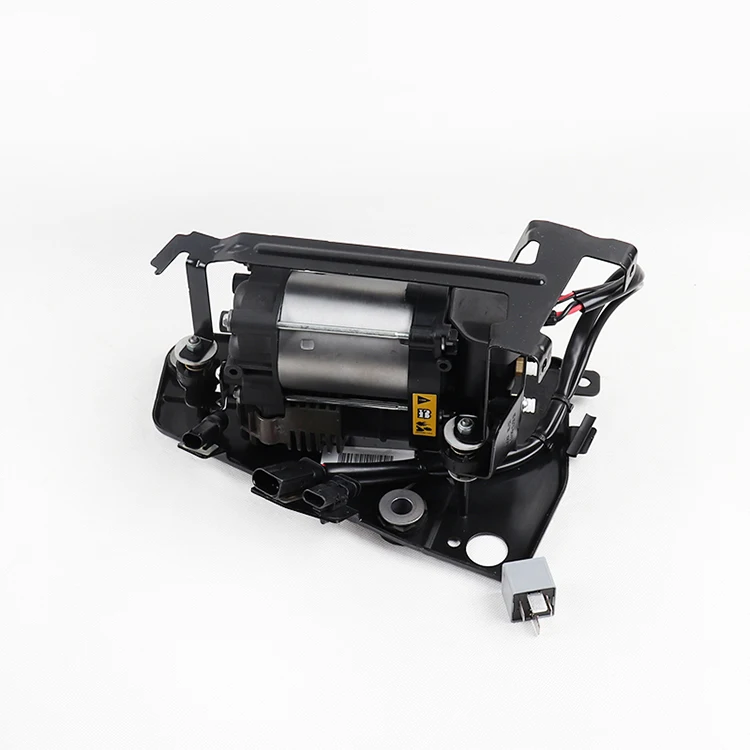 31360720 Pneumatic Compressor Pump Air Suspension System Replacement Parts for VOLVO XC90 S90 V90 XC60