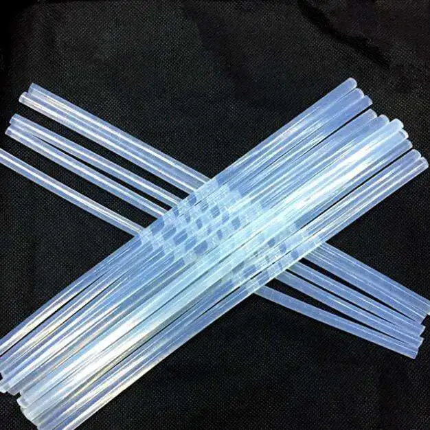 hot glue stick colors clear glue sticks 11mm strong adhesive hot melt glue stick